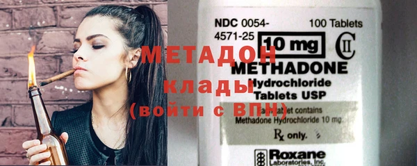 хмурый Алексин