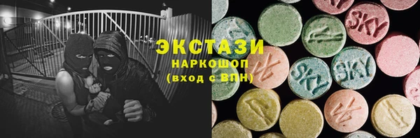 хмурый Алексин