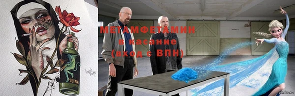 хмурый Алексин